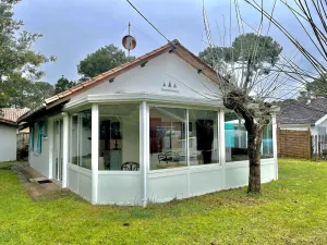 Image of Maison de vacances avec jardin pour 6 pers. à 300m du Lac - 419140