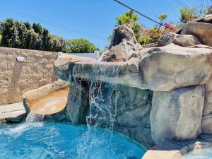 Image of Ultimate Private Water Park & Pool Next Disneyland