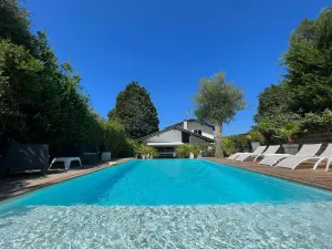Image of Chalet cosy de Plage entre Biarritz et Hossegor