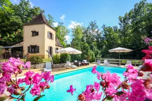 Image of Les Cypres - Three Bedroom Villa, Sleeps 6