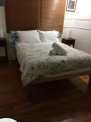 Image of Moffat Beach Shack Pet Friendly, 450m to cafes and beach