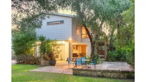 Image of Casa Lagoona—A Lush Family Haven by the Beach