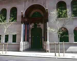 Image of West Side YMCA