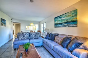 Image of Waterfront Condo at Shorewalk Near IMG Academy in Bradenton, FL sleeps 6