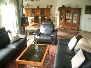 Image of Ferienwohnung Burgblick