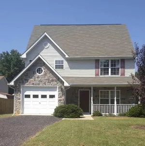 Image of Colonial Beach Comfort Home