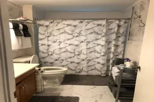 Image of Cheerful Two Bedroom Home