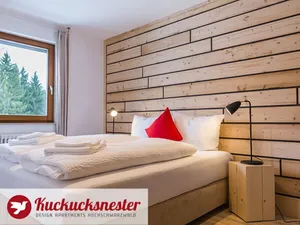Image of Kuckucksnester Titisee