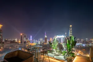 Image of Renaissance Shanghai Yu Garden Hotel on the Bund