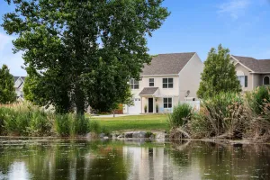 Image of The Lake View: Family and business travel