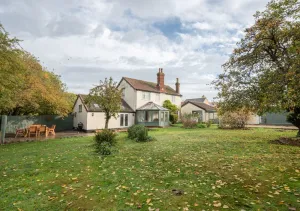 Image of CowPasture Cottage