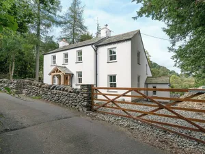 Image of Waterfall Wood Cottage