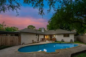 Image of Prestonwood Updated 4 BR Home Single Story Pool