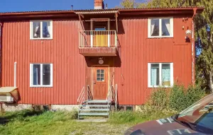 Image of 2 Bedroom Cozy Apartment In Boliden