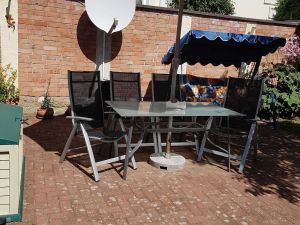 Image of Apartment Monday - in the old town of Sassnitz - Apartment Monday