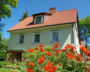 Image of Vacation apartment W. Albrecht - Holiday apartment