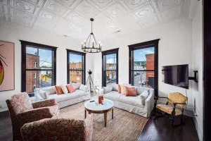 Image of The Lofts on Gault: Haralson, Eclectic style in historic downtown Fort Payne