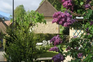 Image of Peace, nature and comfort in the heart of the Chartreuse massif.