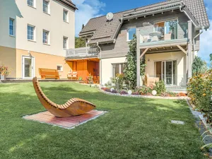 Image of Apartment with barbecue in Möhrenbach