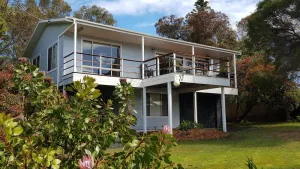 Image of 75 Harris Road, T-tree House, Ventnor