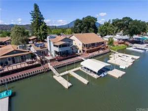 Image of Wonderful 3BD 3BA Smarthome w\/ multiple decks and large dock!