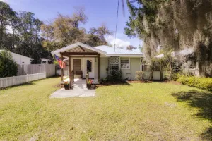 Image of Cottages on Norris Unit B DOWNTOWN PET FRIENDLY