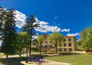 Image of Relaxing in the Drôme Provençal
