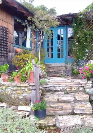 Image of Sweet, Historic Cottage on Carmel Point