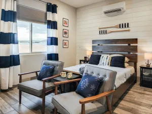 Image of Boathouse Suite Unit #1, near Antelope Canyon and Horseshoe Bend
