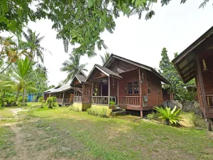 Image of Pelangi Beach Resort