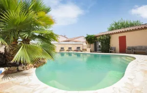 Image of 4 bedroom awesome home in Le Muy