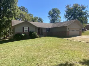 Image of Spacious 4 Bedroom Home near Buffalo River and Scenic Hwy 7 Motorcycle Route
