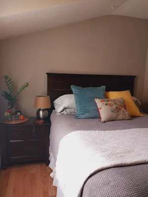Image of Cedarburg apartment in prime location on Washington Ave