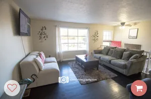 Image of Charming Pine Forest Zen Cottage - 10 min to Fort Bragg