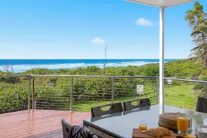 Image of The Vibe Beach House - direct beach access, spa