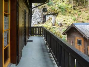 Image of Apartment Chalet L'Aube by Interhome