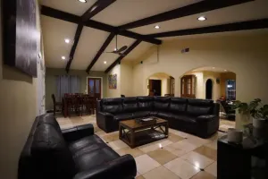 Image of Romantic Hills View w\/ hot tub