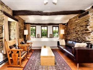 Image of Romantic holiday house in the Ardennes