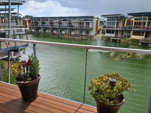 Image of Villa 60 South Shores Resort  -    stunning holiday villa with a touch of class!