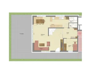 Image of Monika-Mellau Appartements
