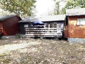 Image of Chalet nature au cœur des Ardennes