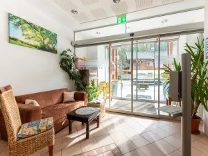 Image of Apartment in Wald im Pinzgau With Pool