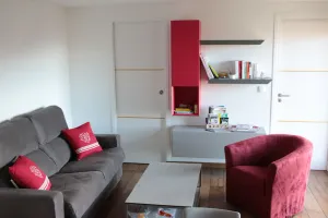 Image of Le Chalet de Simon - Great for families, group of friends or senior persons
