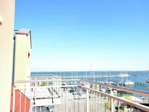 Image of Exklusive Panoramawohnung in Barth