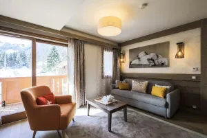 Image of Résidence Premium L'Hévana - maeva Home - Appartement 3 pièces 6 personnes Prestige MAE-9844