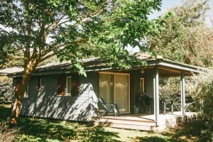 Image of Chalet 2 étoiles - Piscine - eebbhi