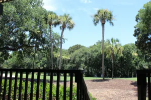 Image of On Cougar Point - 3 minute walk to the beach - updated villa