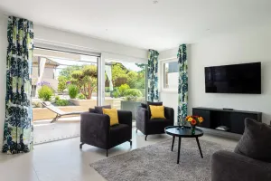 Image of Vacation Apartment \"Home port\"