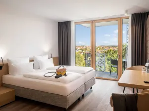 Image of Komfort - Saline 1822, Hotel Bad Rappenau