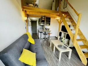 Image of Lovely Apartment With Balcony Near The Lake